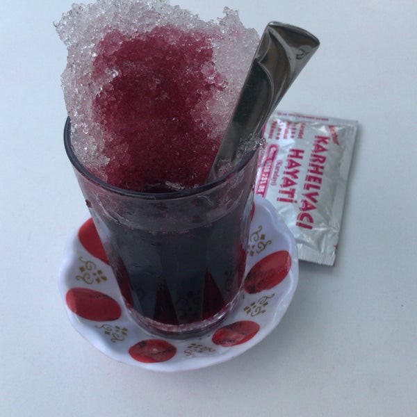 Karlı Pekmez Nasıl Yapılır? Karsambaç Nasıl Hazırlanır?